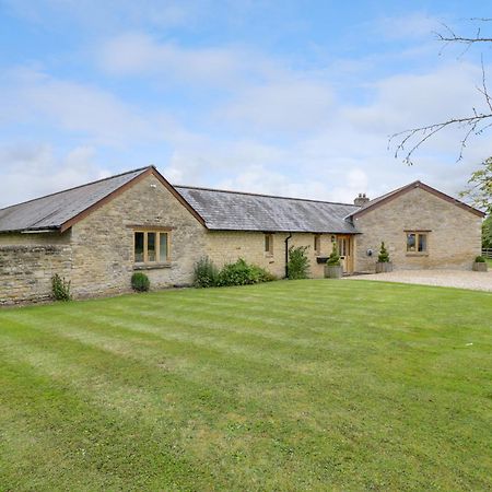 Lower Farm Barn Oxford Exterior photo